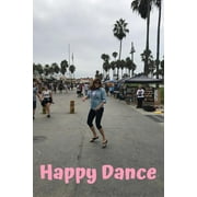 Happy Dance: Jump 4 Joy! (Paperback)