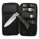 thumbnail image 1 of Juego de cuchillos Messermeister Adventure Chef Summit con funda, 1 of 9