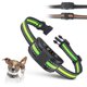 thumbnail image 1 of Recharable Dog Bark Stop Collar Anti Bar Collar, 1 of 5