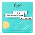 thumbnail image 1 of Cera depiladora Cerapil kit para cejas 54 g, 1 of 3