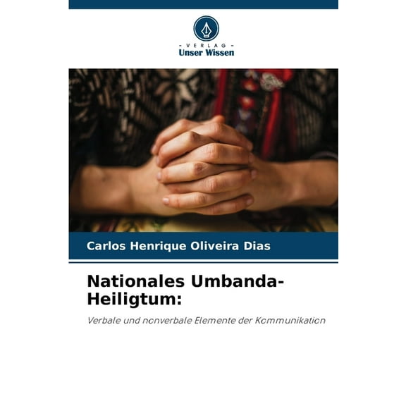 Nationales Umbanda-Heiligtum, (Paperback)