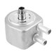 thumbnail image 5 of Enfriador de aceite del automóvil, Enfriador de aceite del motor del automóvil Adaptador de filtro de aceite del motor Enfriador de aceite del motor para Ford Meticulosamente diseñado, 5 of 9