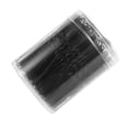 thumbnail image 2 of Horquilla en forma de L con cuentas para el pelo, ideal para bodas (negra), 2 of 5