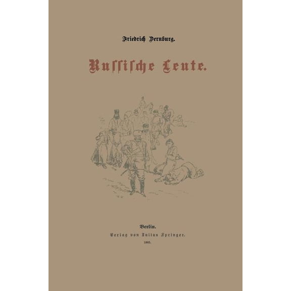 Russische Leute, (Paperback)