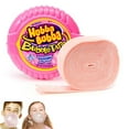 thumbnail image 5 of 3 Pack Hubba Bubba Bubble Gum Tape Original Flavor Awesome Gum Fun 6ft Long Each, 5 of 6