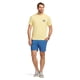 thumbnail image 3 of Remera IZOD Saltwater con Estampa de Manga Corta Limón XXL, 3 of 5