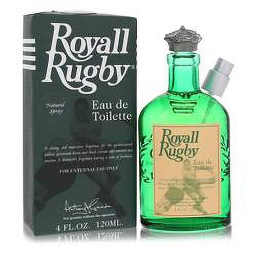 Royall Rugby Eau de Toilette Spray por Royall Fragances Royall Fragrances Model
