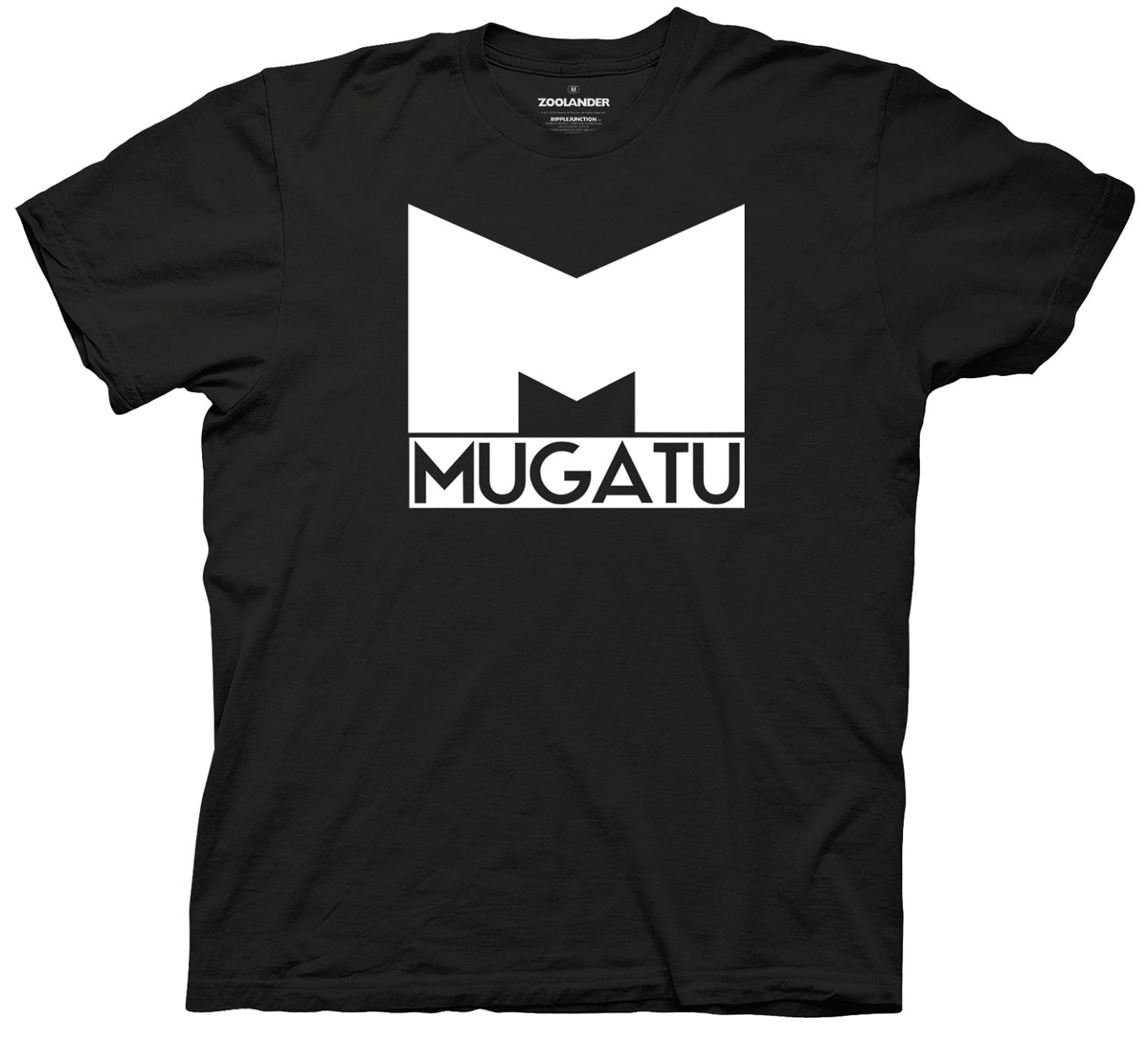 Zoolander Zoolander Mugatu Logo Short Sleeve Graphic T Shirt 2xl Black Walmart Com Walmart Com Zoolander Zoolander Mugatu Logo Short Sleeve Graphic T Shirt 2xl Black Walmart Com Walmart Com