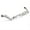 Type B, variant on Slip-on Exhaust For CRF250L CRF300L/RALLY 2012-2020 Motorcycle Exhaust Header Pipe Full Systems Muffler Parts