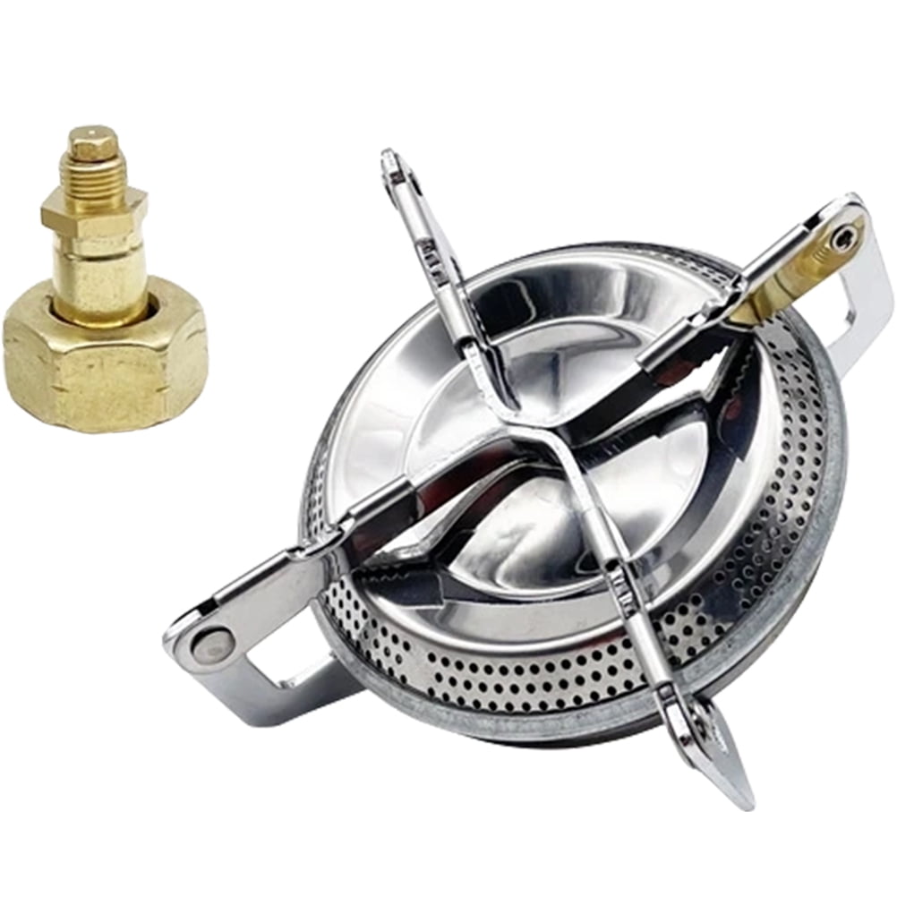 Zehuanyu Stove with House Camping Burner Rechargeable Reusable Make Tea