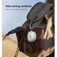 thumbnail image 4 of Suritch Case Cover for Bose Ultra Open Earbuds Shockproof Protective Cover with Carabiner, 4 of 6