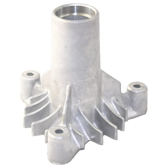 Genuine Husqvarna 532128774 Spindle Housing Fits AYP Sears 128774 OEM