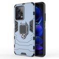 thumbnail image 3 of Funda para Xiaomi Redmi NOTE 12 PRO 5G con Soporte Anillo Giratorio 360° y Protección Resistente a Golpes y Caídas, 3 of 5