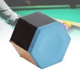 thumbnail image 1 of Pool Pole Chalk, Safe Easy Handling Pool Cue Powder  for Home, 1 of 7