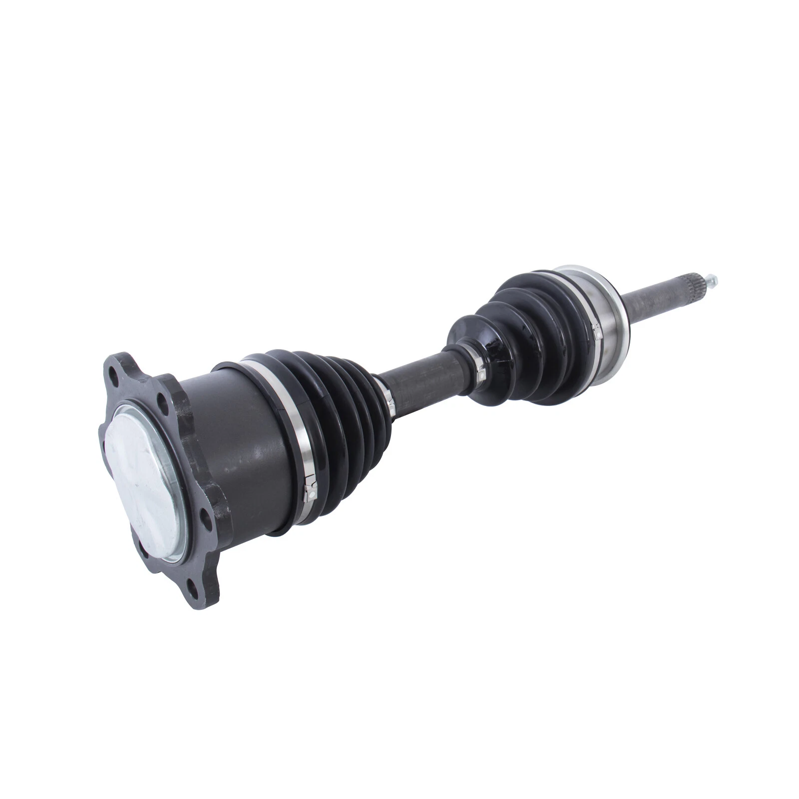 MOSTPLUS Pair LH+RH Front Side CV Axle Assembly for 1986-1995 Toyota 4Runner Pickup