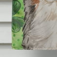 thumbnail image 4 of Australian Shepherd St. Patrick's Flag Canvas House Size, 4 of 4
