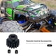 thumbnail image 5 of Engranaje Piñón Sin Escobillas M1 5 Mm Metal para 1/8 RC Buggy Truck (16T), 5 of 9