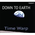 thumbnail image 1 of Time Warp - Down To Earth - [CD], 1 of 1