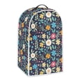 thumbnail image 2 of HELLHERO Univesal Mixer Blender Cover with Cover Protection Polyester Protective Case, 2 of 6