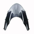 thumbnail image 3 of Double Bubble Motorcycle Protector Windscreen Windshield for Ducati 1098 2007-2009 Custom, 3 of 3