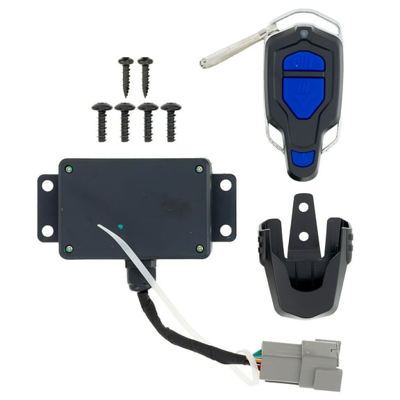 Polaris 2889561 Wireless Remote Plug and Play 50ft Range RZR Xpedition XP 1000