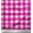 Fuschia Pink, variant on Soimoi Cotton Duck Fabric Gingham Check Print Fabric by The Yard 42 Inch Wide