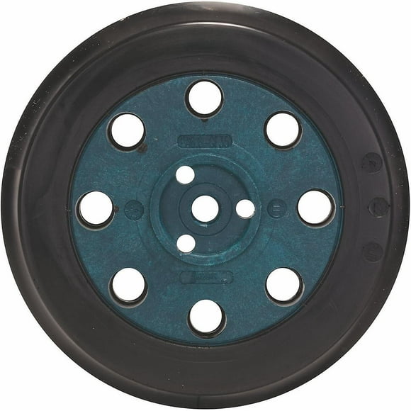 Abrasive Disc Hard Surfaces For Pex 12, And Pex 125 ( 125 Mm, Hard)