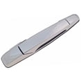 thumbnail image 1 of 2007-2014 GMC Yukon Door Handle Outer Rear Driver Side Chrome, 1 of 1