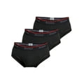 thumbnail image 3 of Stanfield's sous-Vêtements Caleçons Courts Extensibles en Coton pour Hommes - Lot de 3, Style 2561, 3 of 3