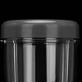 thumbnail image 2 of Blender Part Kit, Cups +Lid Kit, Cup + Lid Blender Part Kit For Blender Blender Accessories Fit Home Restaurtant, 2 of 7