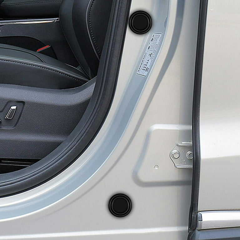 8 Stück Autotürgriffe Schutz Türschüsselschutz für Peugeot 107 207 407 408, Autotürgriff Kratzschutz Schutz Aufkleber: : Auto & Motorrad