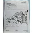 thumbnail image 4 of John Deere 6215, 6415, 6615, 6715 Tractor   Service Manual - Part Number # TM4649, 4 of 5