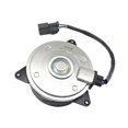 thumbnail image 4 of 38616-RAA-A01 A/C Radiator Cooling Fan Motor for Honda for Accord 2.4L 38616RAAA01, 4 of 4