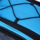 thumbnail image 3 of Almacenamiento Para Bicicleta De Montaña, Bolsa De Nailon, Estante Trasero Para Artículos De Bicicleta, Paquete De Equipaje (Gris Azul) Guardurnaity OD003967-00, 3 of 7