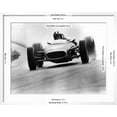 thumbnail image 5 of Art.com Grand Prix, 1966 Photo, White Frame Wall Art, 29" x 23", 5 of 5