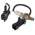 thumbnail image 1 of Sensor de Oxígeno INTRAN-FLOTAMEX 2002 al 2004 Chevrolet 2.2L L4, 1 of 3