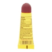 Carmex Lip Balm Tube Cherry 0.35 Oz.,Pack of 36