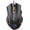 M602, variant on M602 Gaming ,  RGB Gaming  Wired with 7200 Adjustable DPI, 9 Programmable Buttons, Professional Software for Gamer Office [Black]