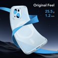 thumbnail image 3 of Funda ESR para iPhone 15 MagSafe de grado militar azul, 3 of 8
