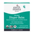 thumbnail image 1 of Bálsamo para pañales Earth Mama Organic Economy 120 ml para bebé, 1 of 8