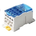 thumbnail image 2 of Flexible Wiring Options with Multi Output Junction Box for Electrical Needs, 2 of 5