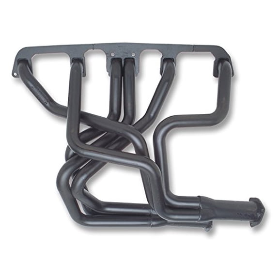Hedman 99600 Standard-Duty Uncoated Hedders - Set of 2