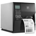 thumbnail image 1 of Restored Zebra ZT230 Industrial Barcode Label Printer – 203 DPI, Thermal Transfer/Direct Thermal, USB & Ethernet Connectivity - ZT23042-D0E200FZ (Refurbished), 1 of 3
