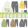 thumbnail image 2 of WILLBEST Pants for Women Womens Two Piece Outfits Sets Hoodie Sweatshirt and Long Sweatpants Jogger Workout Set Fall Tracksuit Sweatsuits Women Ripstop Cargo Pants, 2 of 2