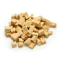 thumbnail image 6 of Cat-Man-Doo Wild Alaskan Salmon Freeze Dried Dog & Cat Treat, Protein & No Preservatives,  (5oz Bag, Pack of 1), 6 of 8