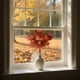 thumbnail image 4 of Decoraciones de Otoño para el Hogar Decoración Del Hogar Decoración de Otoño Ramas de Hoja de Arce de Seda Artificial Tallos de Otoño Falsas Hojas de Arce Mesa de Ramo de Boda, 4 of 6