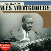 GOTHAM DISTRIBUTION CORP Wes Montgomery - Best of - Jazz - CD