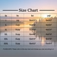 thumbnail image 4 of TaTaai Womens Casual High Neck Long Sleeve Dress Solid Color A Line Midi Length Soft Stretchy Comfortable Base Dress for Fall Winter Daily Office Wear Gift, 4 of 6