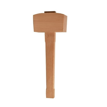 16 Ounce Claw Hammer – Basic Hand Tool for DIY and Woodworking with ...