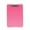 RD.Red, variant on WordPad File Box - Multifunctional Clipboard with Extra Storage, Fits A4 Paper and Notebooks, 24x35cm, Lightweight and Portable for Classrooms, Hospitals, Meetings Yellow